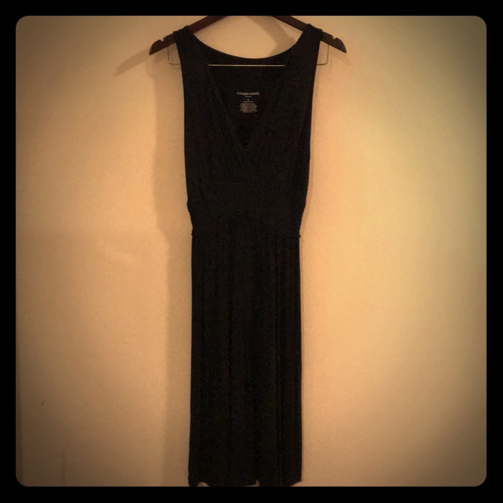 Maternity dress
